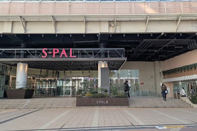 S-PAL 仙台 II
