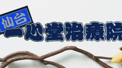仙台一心堂治療院