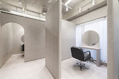 【完全個室サロン】savon hair&treatment by tocca