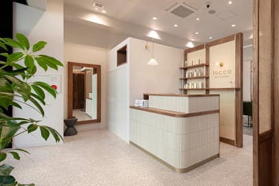 【完全個室サロン】tocca hair&treatment 仙台東口店(COTA取り扱いサロン)