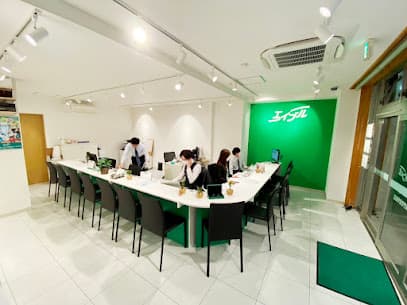 株式会社エイブル 県庁市役所前店