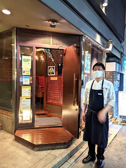 お箸タパス&お酒 ろびん