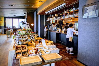 仙台バル MUSUBI