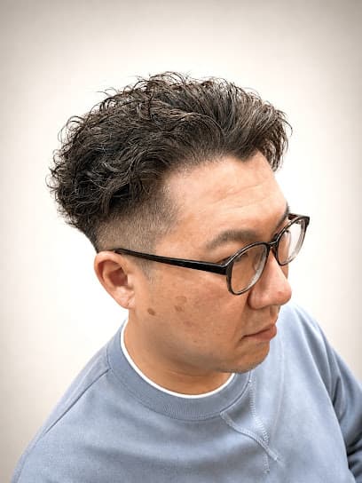hair studio Romeo【ヘアスタジオロメオ】