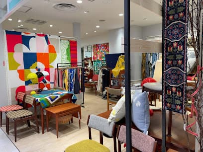 アペテラ apetera ヴィンテージ北欧家具&インテリア 仙台パルコ店