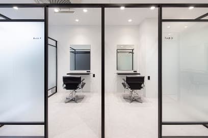 SALOWIN仙台店|フリーランス美容師のためのシェアサロン