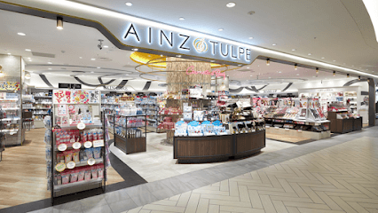 アインズ&トルペ 仙台PARCO2店(AINZ&TULPE)