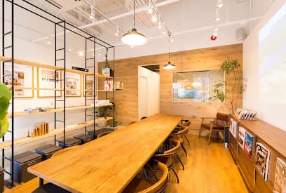 リノベ不動産 SENDAI RENOVATION STORE