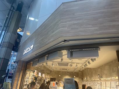 Lattice 仙台クリスロード店