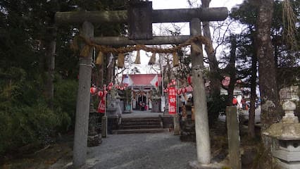 熊野神社