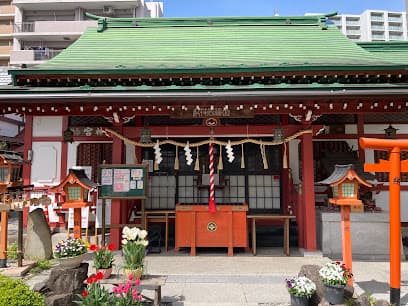 仙臺大神宮