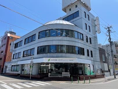 専門学校日本デザイナー芸術学院 仙台