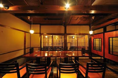 古々がみそ 一番町店