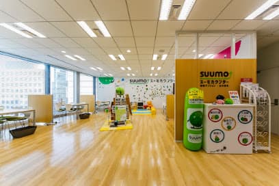スーモカウンター 仙台一番町店