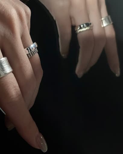 joujou nail salon仙台