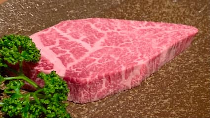 黒毛和牛 牛正(ギュウマサ) 仙台店