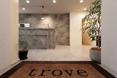 trove by first 仙台店 『トゥルーブ』