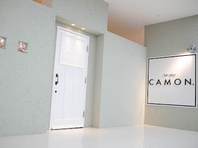 仙台美容室 CAMON.