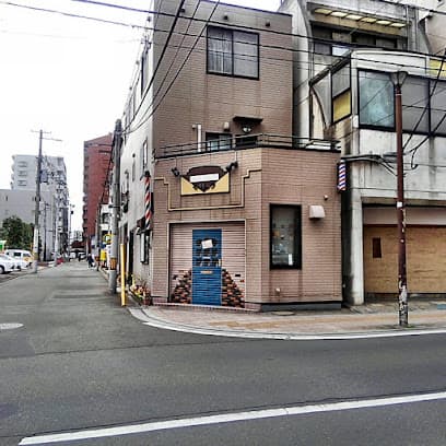 ヘアーサロン モリムラ