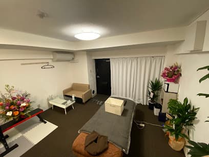 疲労回復専門店 ささきの整体