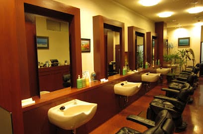 The Barber貴賓館