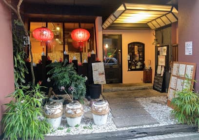 福満楼(フクマンロウ)
