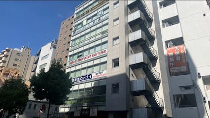 個別教室のトライ 仙台駅前校