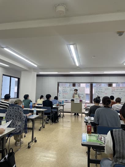 三幸福祉カレッジ 仙台駅前教室(Sanko Fukushi College)