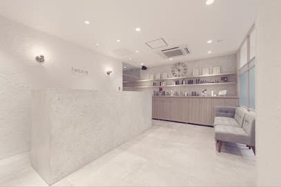 【完全個室サロン】tocca hair&treatment 仙台店
