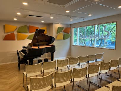 昭和音楽大学附属音楽教室 仙台校