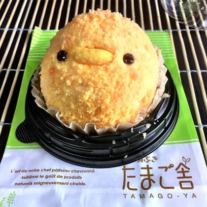 たまご舎 仙台駅エスパル店