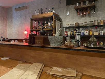 cafe Medusa