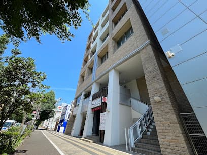 &g share salon_アンジーシェアサロン仙台