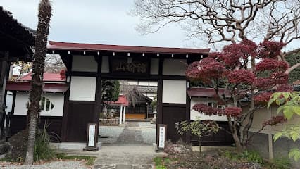 洞林寺