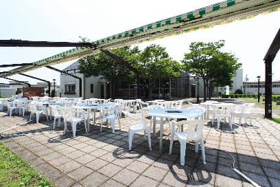 キリン ビアポート仙台
