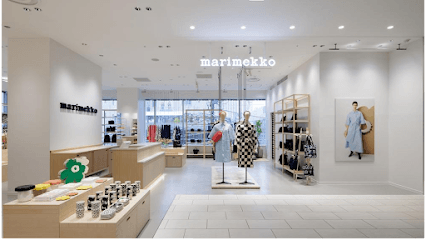 Marimekko 仙台パルコ