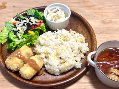 【仙台校】つぶつぶ料理教室仙台キッチンスタジオ