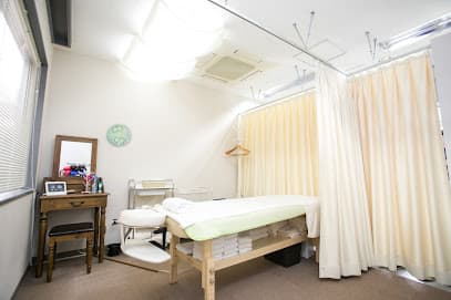 仙台コンディショニング治療院
