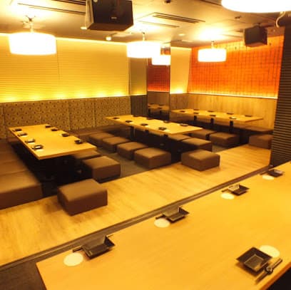 全席個室 楽蔵 仙台青葉通り店