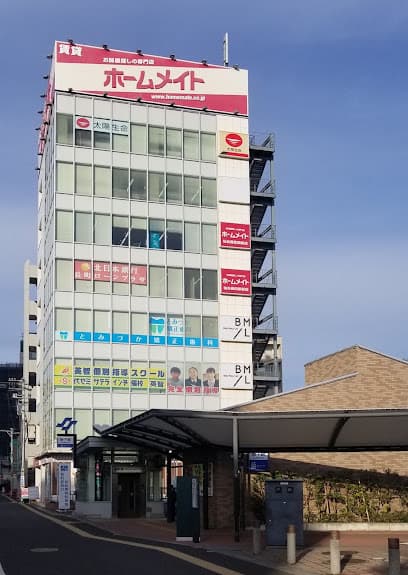 鈴木整体院仙台長町院