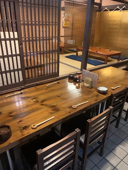 居酒家 のんべい