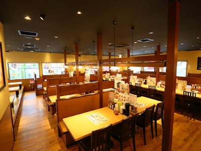 丸源ラーメン 仙台長町南店