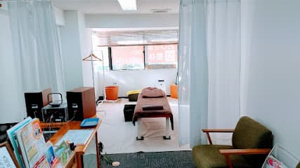 おひさま整体