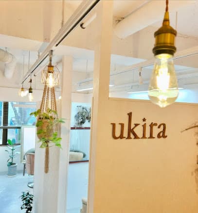 美容室 ukira HAIR LIFE 仙台