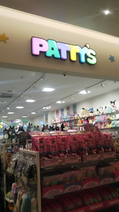 PATTY's(パティズ) イオンモール仙台上杉店