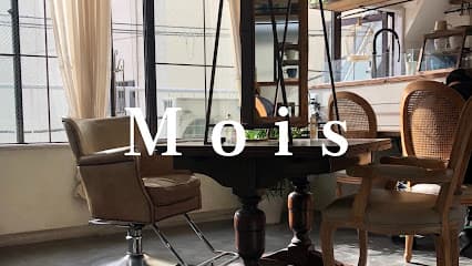 Mois 仙台【モワ】