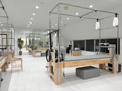 La pilates 仙台店《整体×マシンピラティス》ラピラティス