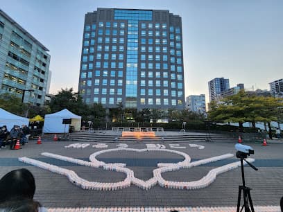 仙台パークビル