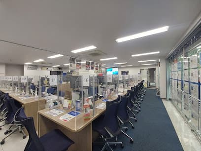 平和住宅情報センター(アパマンショップ仙台駅前店)