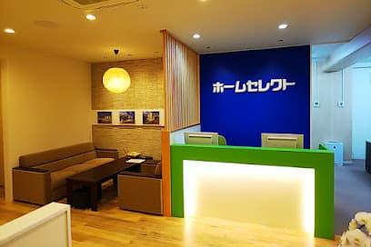 ㈱ホームセレクト 南光台店